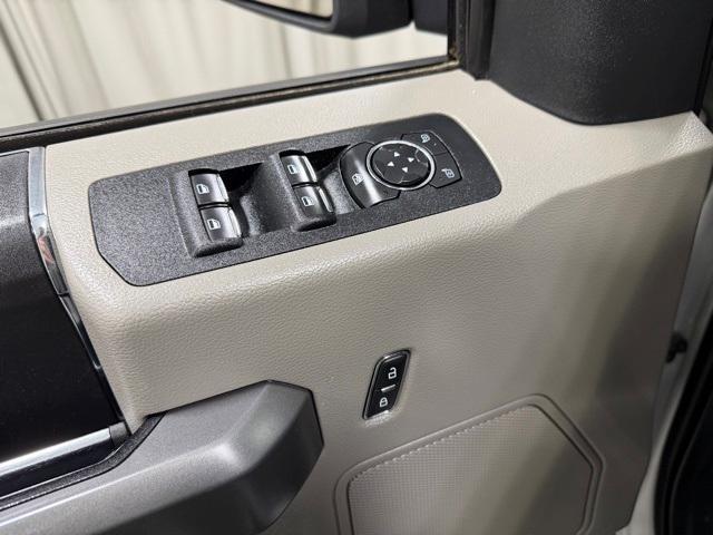 used 2019 Ford F-150 car, priced at $32,995