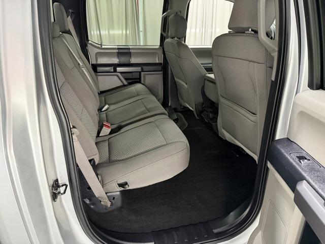 used 2019 Ford F-150 car, priced at $32,995