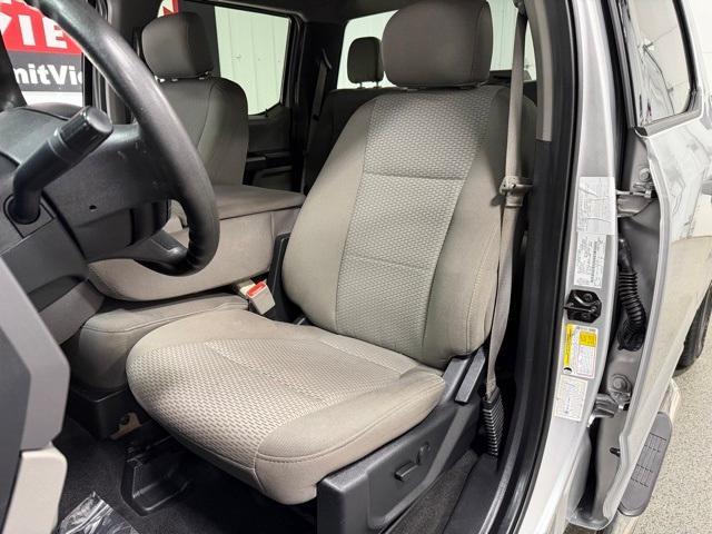 used 2019 Ford F-150 car, priced at $32,995