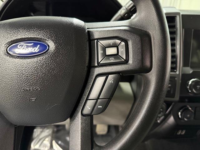 used 2019 Ford F-150 car, priced at $32,995