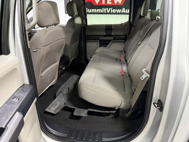 used 2019 Ford F-150 car, priced at $32,995