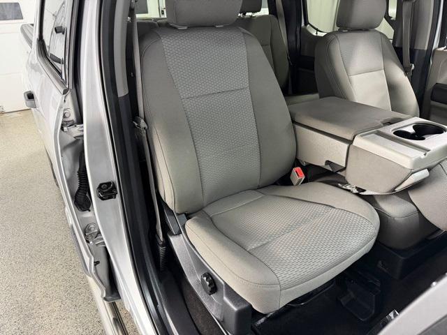 used 2019 Ford F-150 car, priced at $32,995