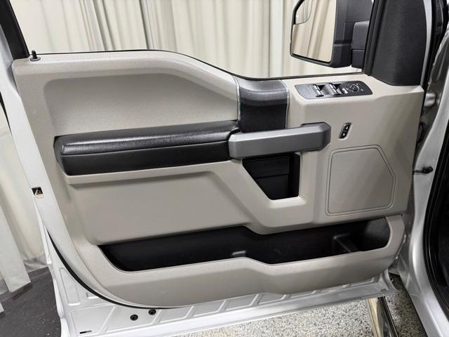 used 2019 Ford F-150 car, priced at $32,995