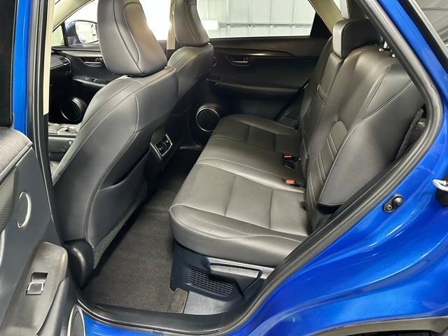 used 2019 Lexus NX 300 car, priced at $22,495