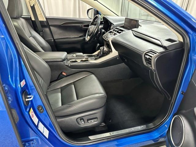 used 2019 Lexus NX 300 car, priced at $22,495