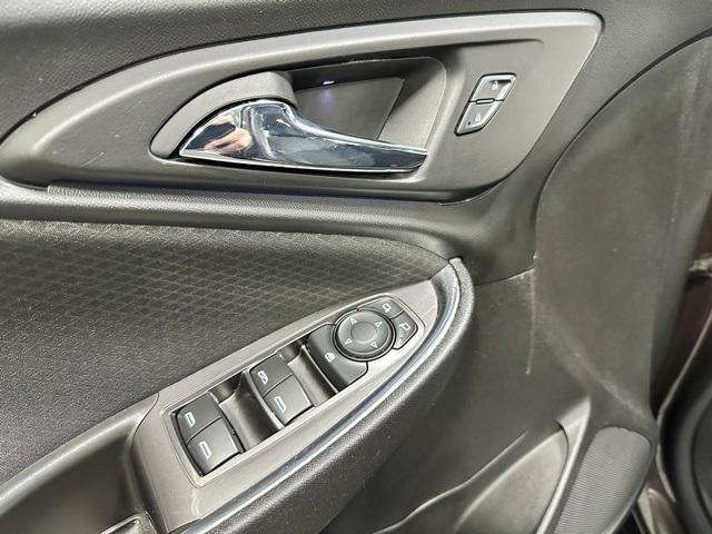 used 2016 Chevrolet Malibu car, priced at $9,995