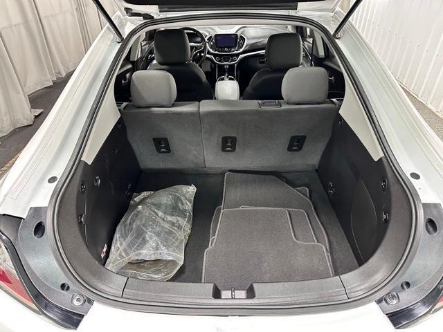 used 2019 Chevrolet Volt car, priced at $20,995