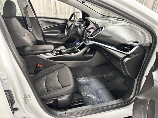 used 2019 Chevrolet Volt car, priced at $20,995