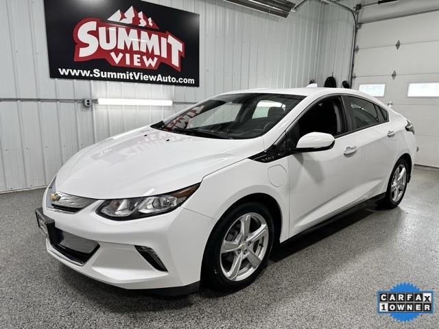 used 2019 Chevrolet Volt car, priced at $20,995