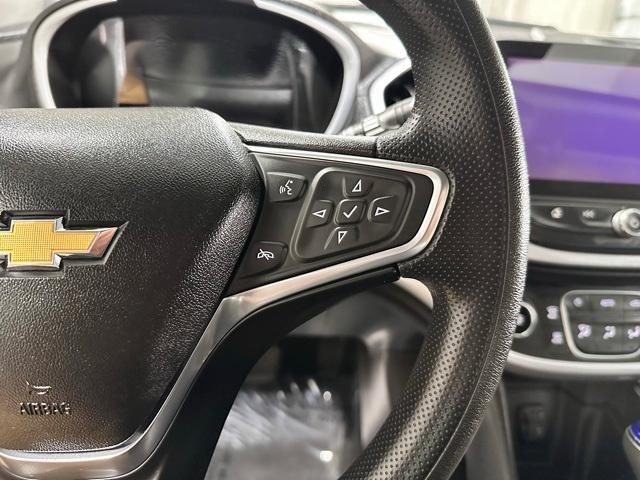 used 2019 Chevrolet Volt car, priced at $20,995