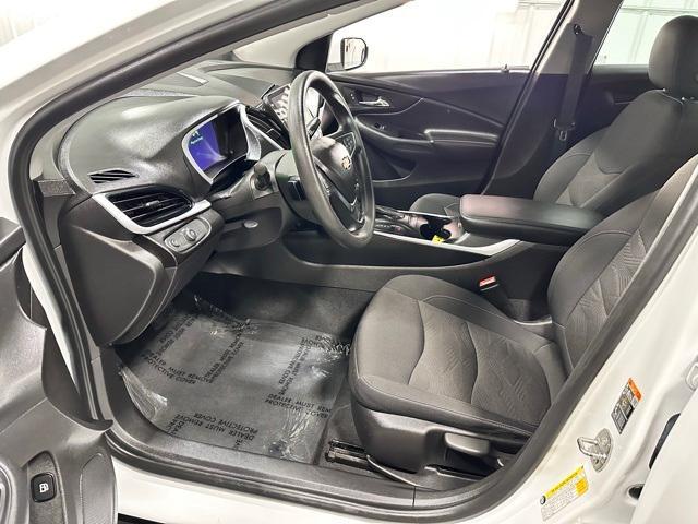 used 2019 Chevrolet Volt car, priced at $20,995