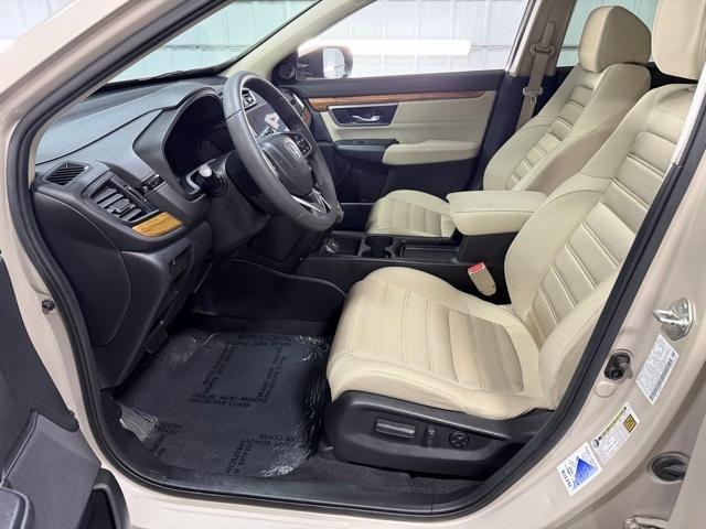 used 2018 Honda CR-V car, priced at $22,995