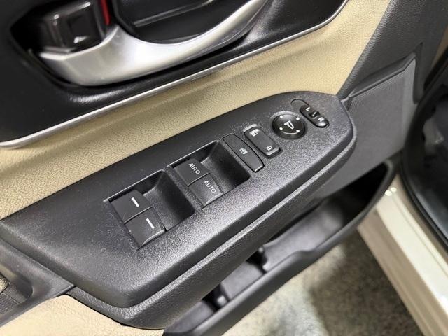used 2018 Honda CR-V car, priced at $22,995