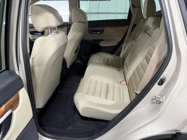 used 2018 Honda CR-V car, priced at $22,995