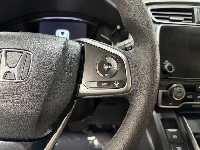used 2018 Honda CR-V car, priced at $22,995