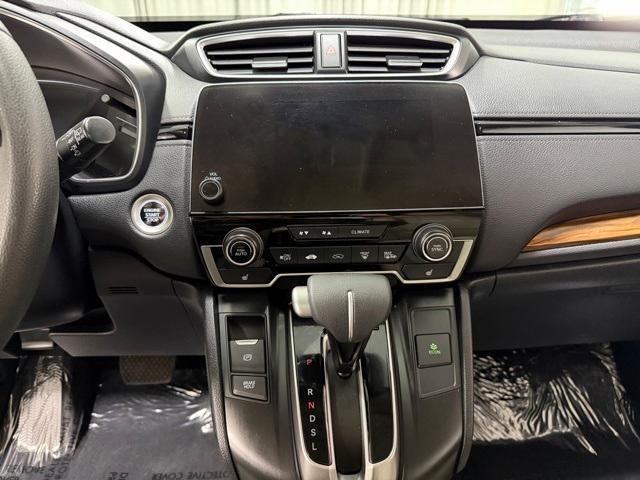 used 2018 Honda CR-V car, priced at $22,995