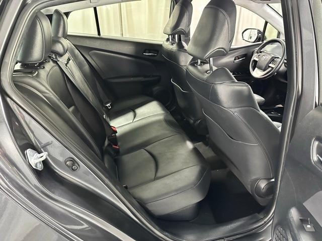 used 2017 Toyota Prius car, priced at $18,595