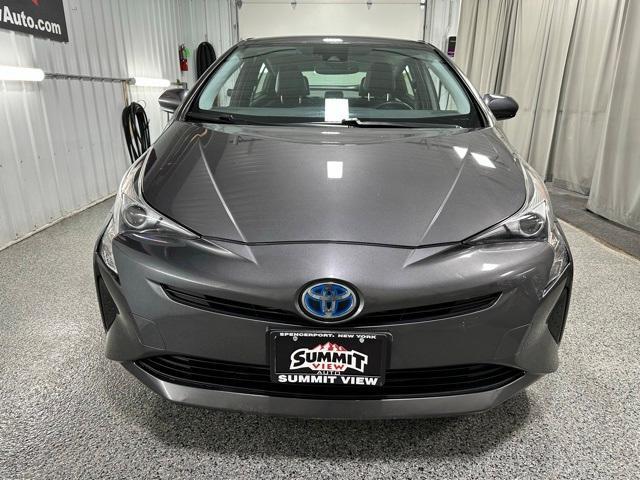 used 2017 Toyota Prius car, priced at $18,595