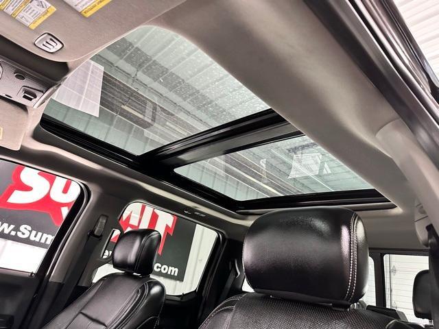 used 2018 Ford F-150 car, priced at $33,495