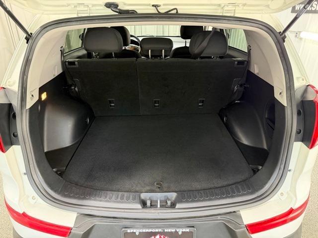 used 2014 Kia Sportage car, priced at $10,595