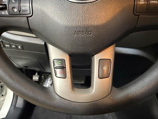 used 2014 Kia Sportage car, priced at $10,595