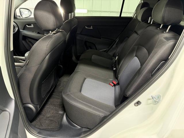 used 2014 Kia Sportage car, priced at $10,595