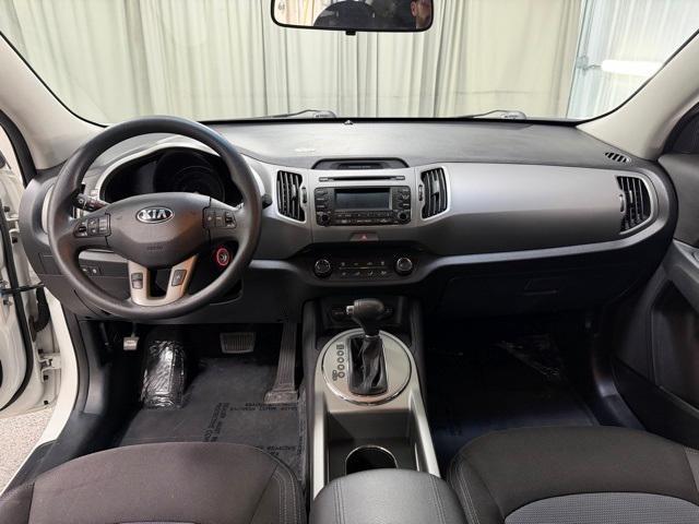 used 2014 Kia Sportage car, priced at $10,595