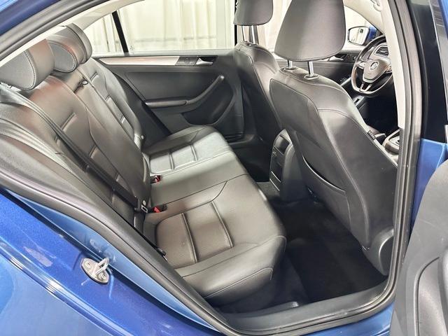 used 2016 Volkswagen Jetta car, priced at $12,995