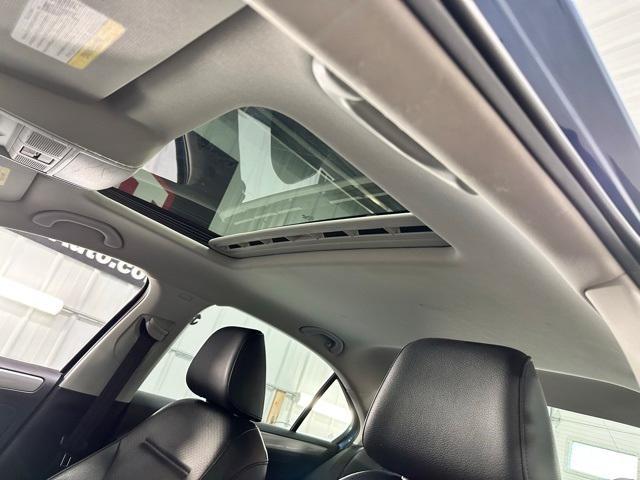 used 2016 Volkswagen Jetta car, priced at $12,995