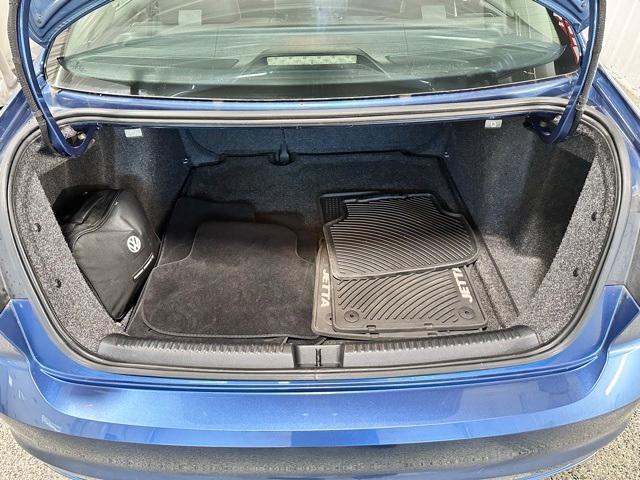 used 2016 Volkswagen Jetta car, priced at $12,995