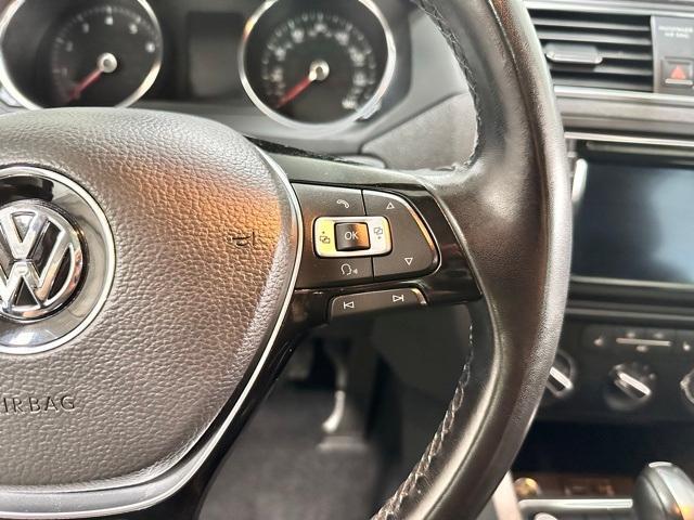 used 2016 Volkswagen Jetta car, priced at $12,995