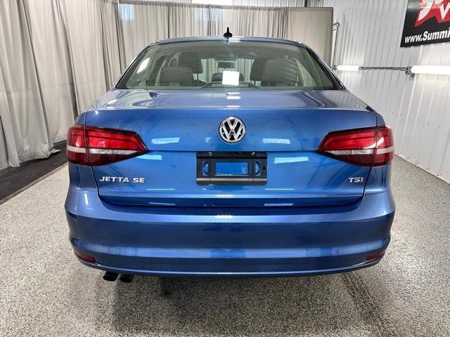 used 2016 Volkswagen Jetta car, priced at $12,995