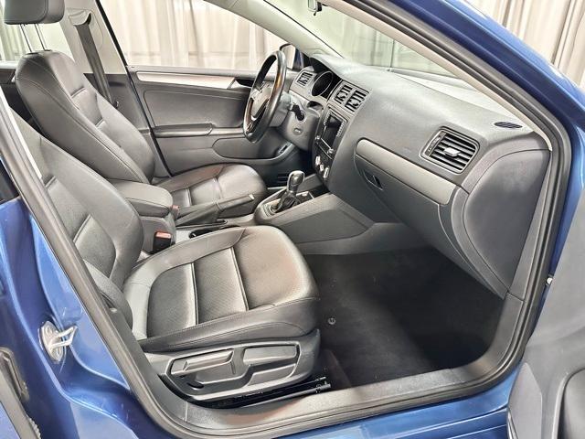 used 2016 Volkswagen Jetta car, priced at $12,995