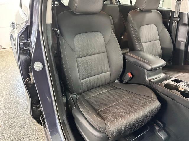 used 2019 Kia Sportage car, priced at $13,597