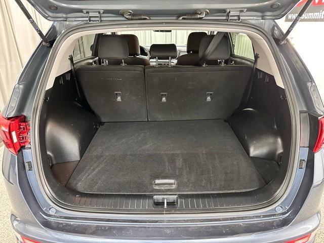 used 2019 Kia Sportage car, priced at $13,597