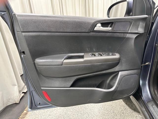 used 2019 Kia Sportage car, priced at $13,597