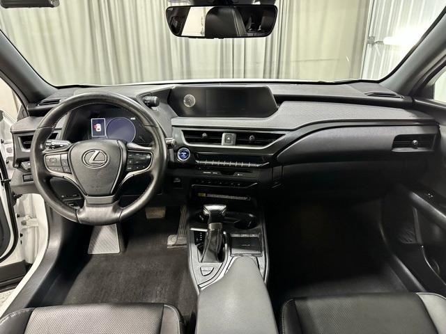 used 2020 Lexus UX 250h car, priced at $27,995