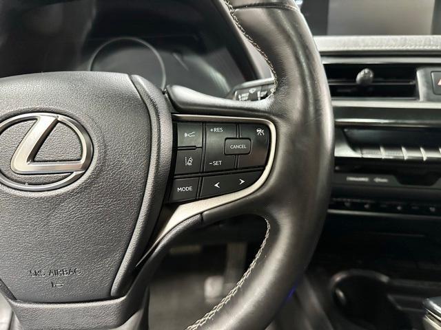 used 2020 Lexus UX 250h car, priced at $27,995