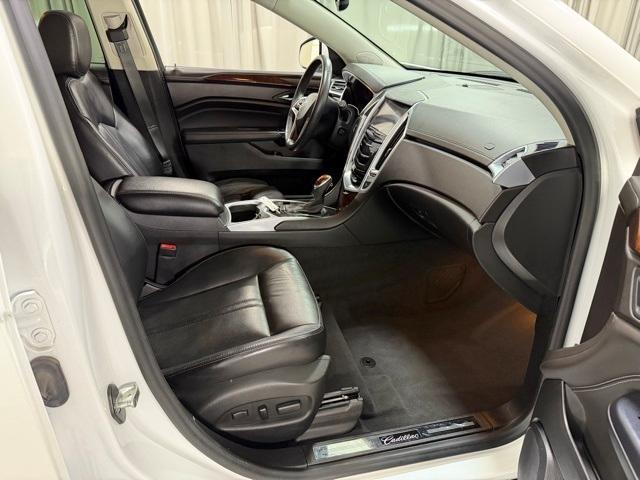 used 2015 Cadillac SRX car, priced at $12,995