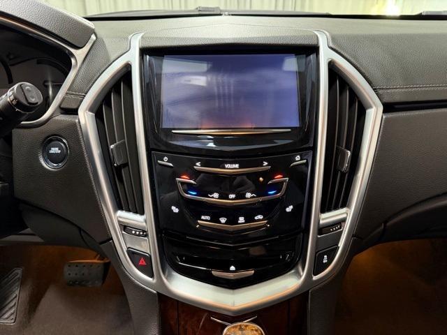 used 2015 Cadillac SRX car, priced at $12,995