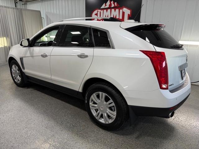 used 2015 Cadillac SRX car, priced at $12,995