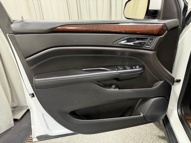 used 2015 Cadillac SRX car, priced at $12,995