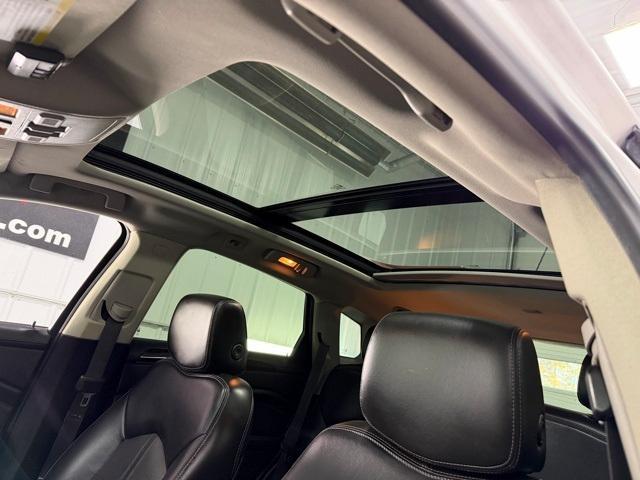 used 2015 Cadillac SRX car, priced at $12,995