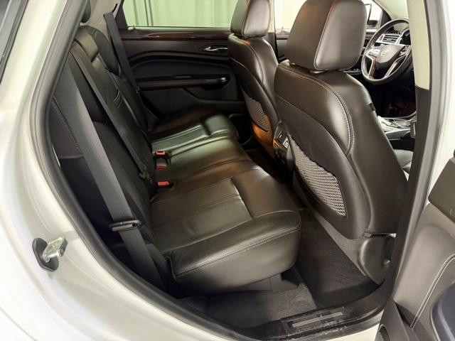 used 2015 Cadillac SRX car, priced at $12,995