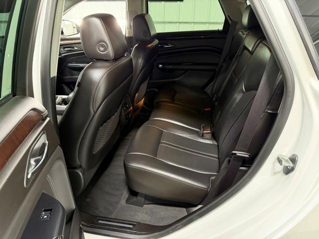 used 2015 Cadillac SRX car, priced at $12,995