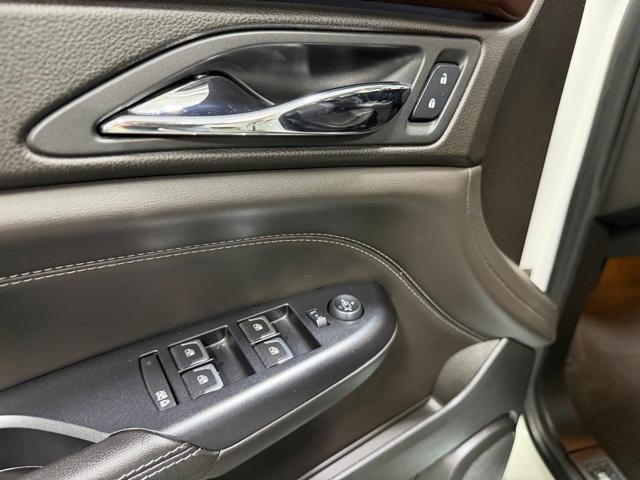 used 2015 Cadillac SRX car, priced at $12,995