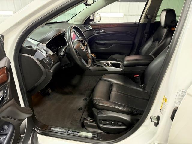 used 2015 Cadillac SRX car, priced at $12,995