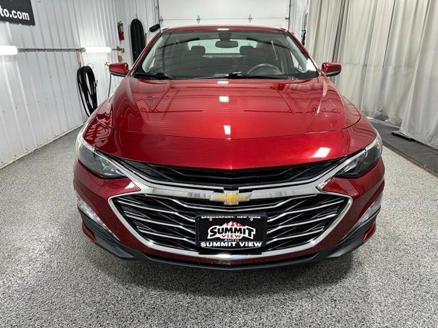 used 2019 Chevrolet Malibu car, priced at $14,495