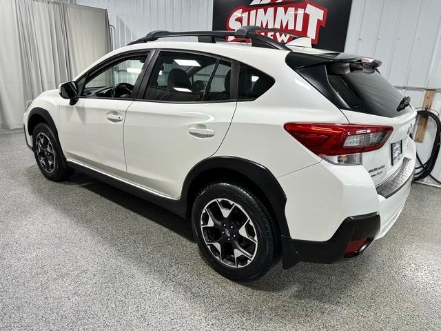 used 2020 Subaru Crosstrek car, priced at $23,995