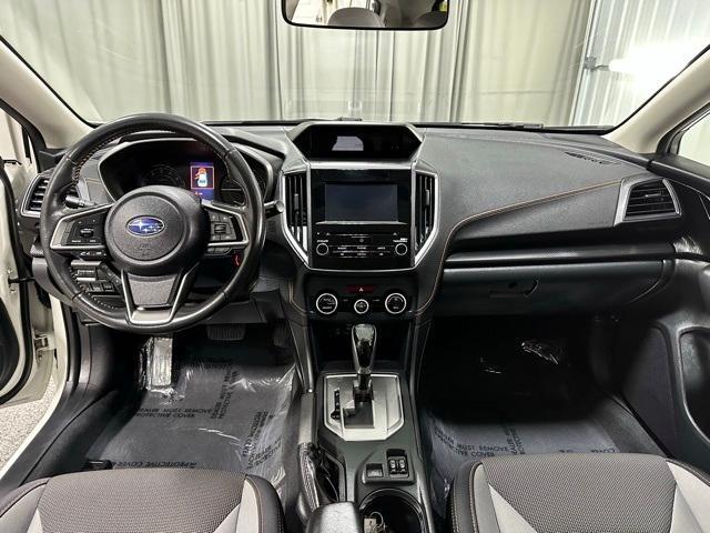 used 2020 Subaru Crosstrek car, priced at $23,995